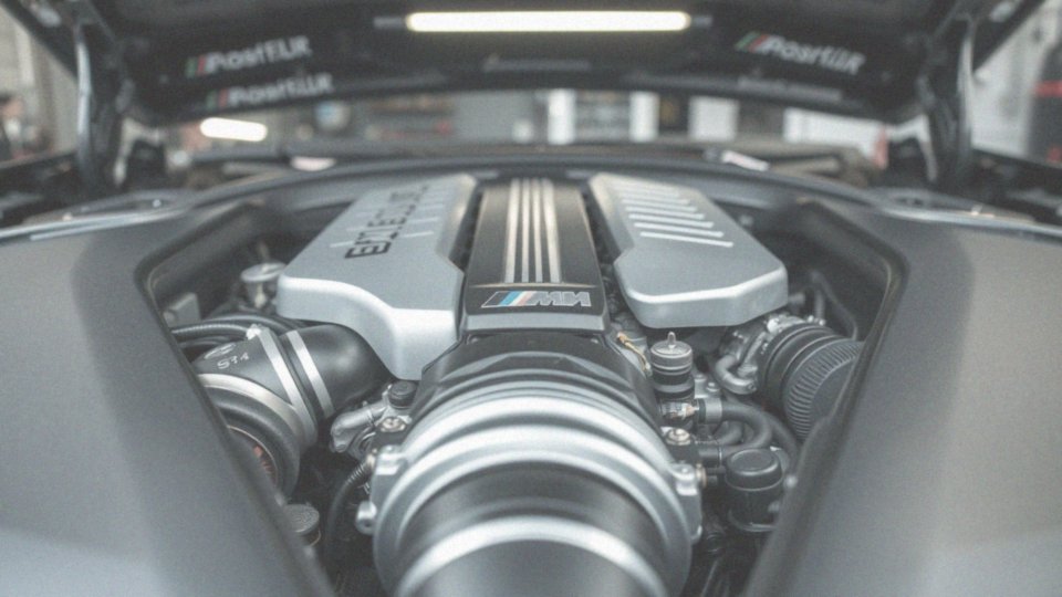 Jakie silniki są dostępne w BMW M2 G87?