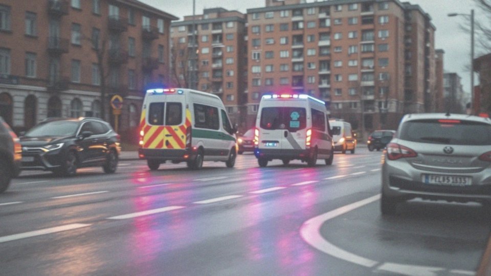 Jakie są obowiązki uczestników ruchu drogowego wobec pojazdów uprzywilejowanych?
