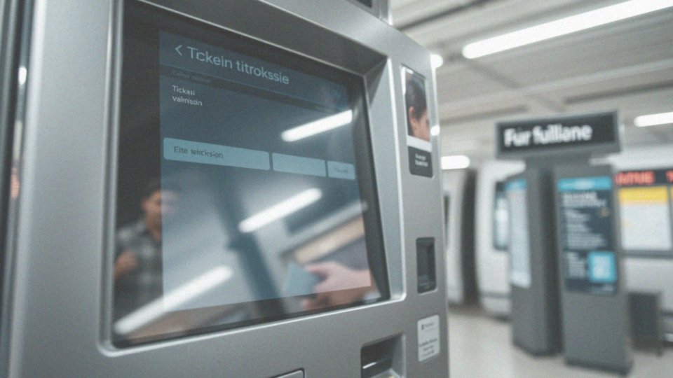 Jakie dokumenty są wymagane do uzyskania ulgi na bilet?