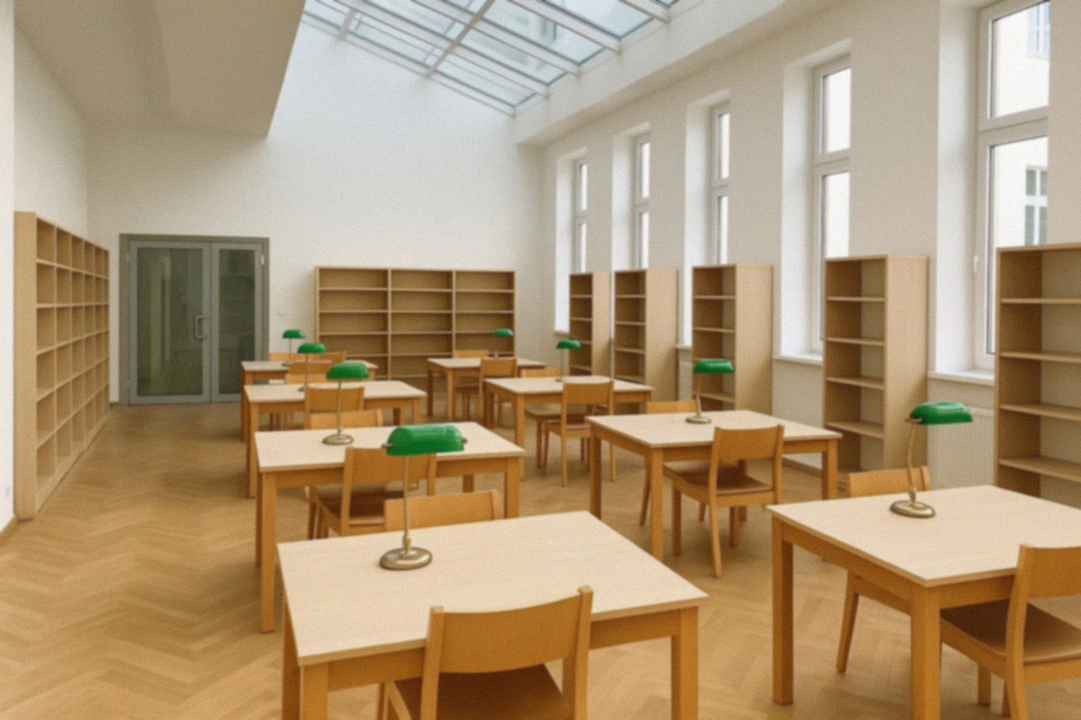 Spotkanie autorskie z Maciejem Orłosiem przyciągnęło tłumy do grójeckiej biblioteki