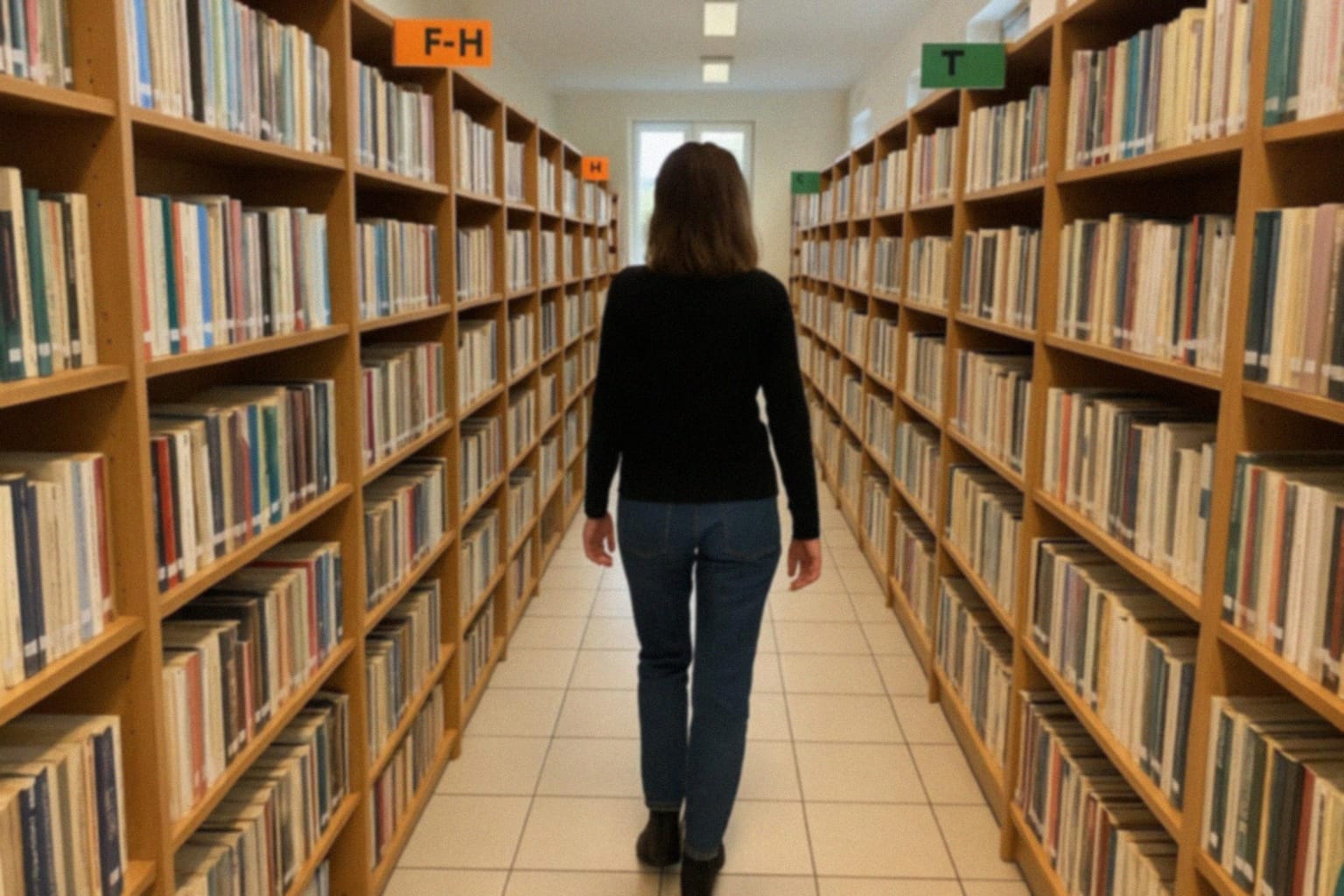 Spotkanie z Agatą Passent w Grójcu przyciągnęło tłumy miłośników literatury