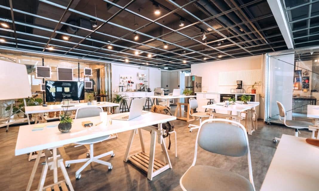 Coworking Grójec