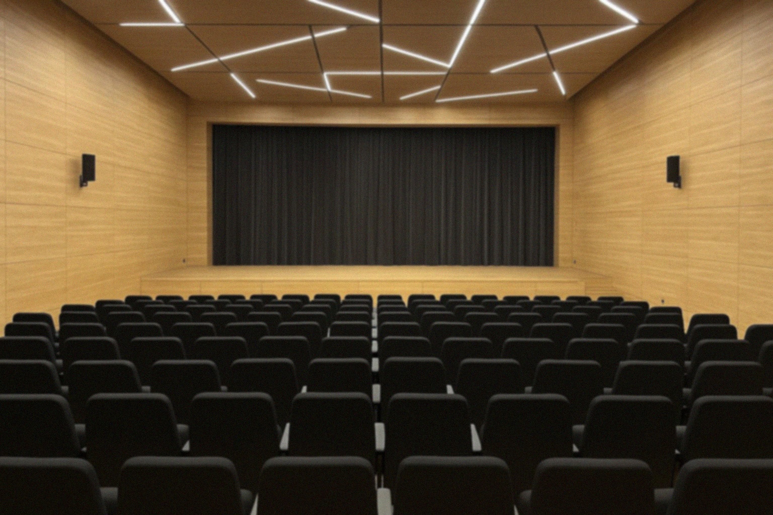 Kino plenerowe w Grójcu – letnie seanse pod chmurką
