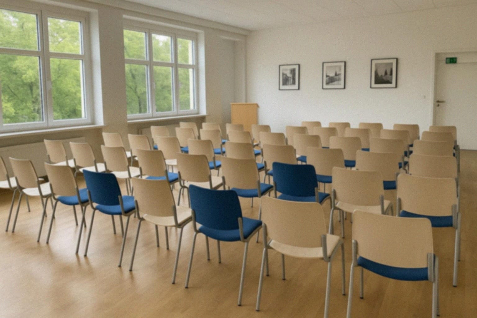 Projekcja filmu „Mniejsze Zło” oraz spotkanie z Julią Kamińską w Grójcu