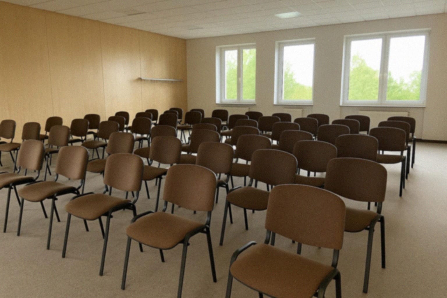 Festiwal Sztuki Grójeckiej 2023: Powrót do lat 80.