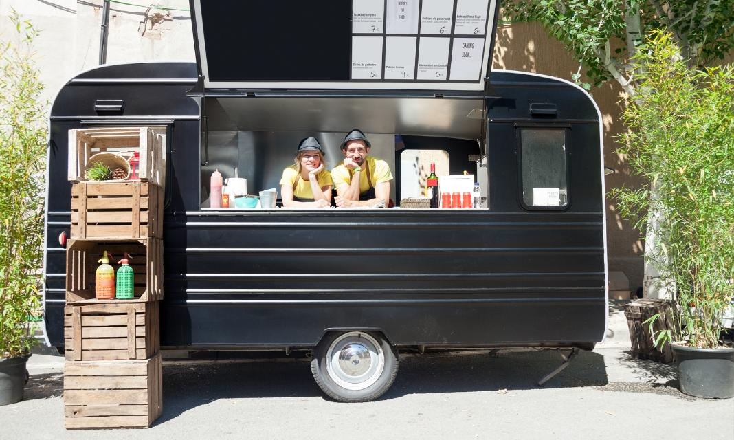 Food Truck Grójec