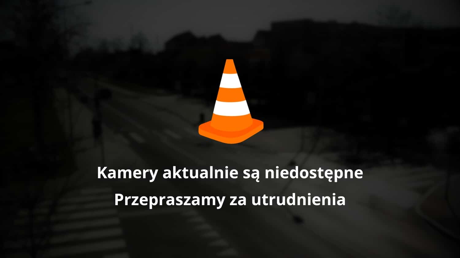 Kamery Grójec