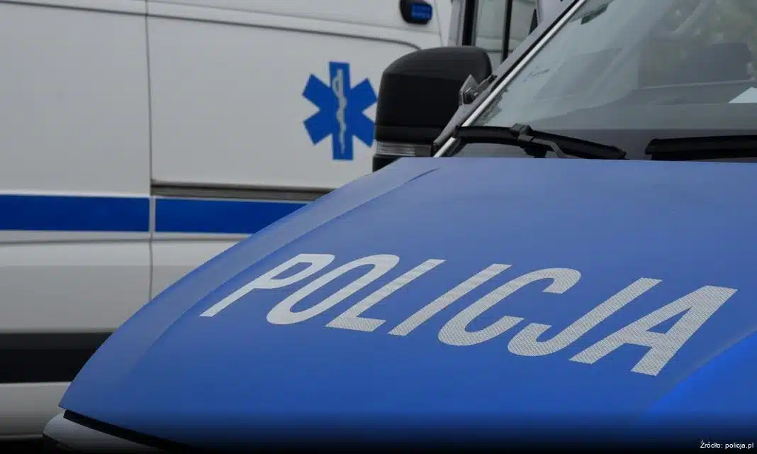 Bezpieczne podróże w okresie świątecznym – apel policji do kierowców