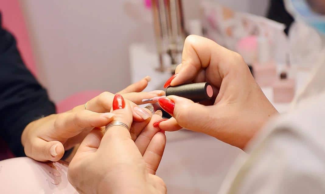 Manicure Grójec