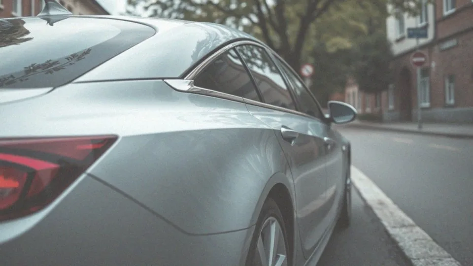 Opel Insignia czy warto? Analiza zalet i wad modelu