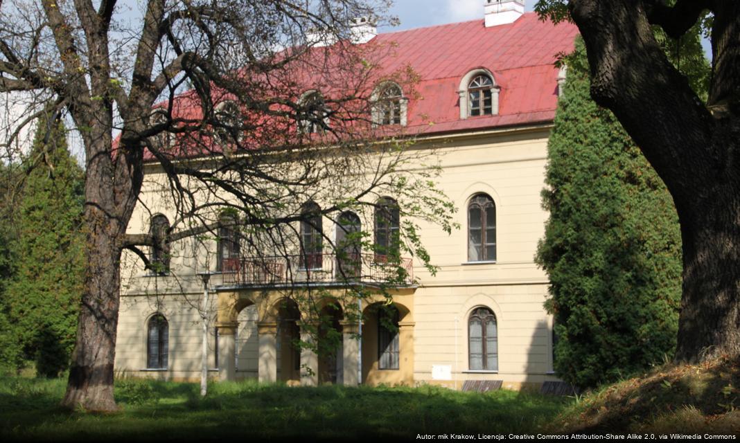 Demonstracja Solidarności z Bezdomnymi: Grójec Wspiera Osoby w Trudnej Sytuacji